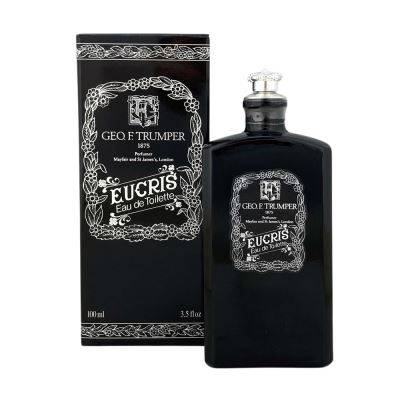 GEO F. TRUMPER Eucris EDT 100 ml
